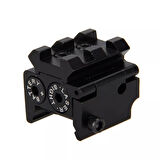 20 Mm Ray Kırmızı Noktalı Lazer L2030