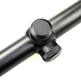 Spike 3-9x32 Zoomlu Dürbün