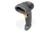 Digitus 2D Bluetooth® Barkod Tarayıcı, 200 tarama/saniye, ergonomik tasarım, Bluetooth® teknolojisi ile uyumlu, QR kod okuma kabiliyeti&lt;br&gt;
Digitus 2D Bluetooth® Barcode Scanner, 200 scan/sec, w