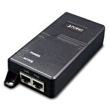 IEEE 802.3at Gigabit High Power over Ethernet Injector (10/100/1000Mbps, Mid-span, 30 Watt)