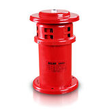 2001-S1 Motorlu Siren