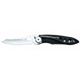 Leatherman Skeletool KB Black 15 cm
