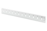 Digitus DN-96200-QL Sürgülü Boş Fiber Optik Sonlandırma Kutusu için Önpanel, Kilit Mekanizmalı, 12 x ST Simplex, 1U&lt;br&gt;
Digitus Fiber Optic Splice Box Front Panel, quick lock, 12 x ST Simplex, 1