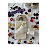 Bebek Banyo Hamam 4 Lü Set