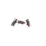 Honda Today Sticker Seti 3lü