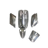 Honda Today Grenaj Seti Gri