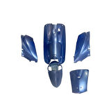 Honda Today Grenaj Seti Mavi