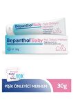 Baby Pişik Kremi 30 gr