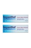 Provitamin B5 Içeren Onarıcı Bakım Merhemi 30 Gr X2 Adet