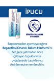 Provitamin B5 Içeren Onarıcı Bakım Merhemi 30 Gr X2 Adet
