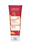 Hibiscus Ve Shea Yağı Içeren Saç Bakım Kremi 250 Ml