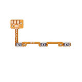 Tecno Spark 5 Air İle Uyumlu Güç Açma Kapama Ses Açma Kısma Flex On Of İthal KD6