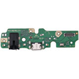 Tecno Spark 7T İle Uyumlu Şarj Soketi İthal KF6P