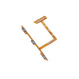 Tecno Camon 16 Pro İle Uyumlu Güç Açma Kapama Ses Açma Kısma Flex On Of İthal CE8