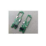 Tecno Camon 18 Premier İle Uyumlu Şarj Soketi İthal CH9