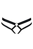 Özel Bölgesi Açık Etkileyici Harness String - APFT354