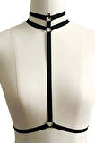 Günlük Kullanıma Uygun Harness - APFT84