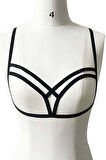 Günlük Kullanıma Uygun Harness - APFT80