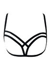 Günlük Kullanıma Uygun Harness - APFT80