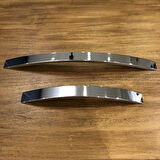 Yasemin Kulp Krom 224mm - 2 Adet