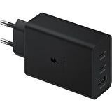Samsung T6530NBEGWW 65 Watt Hızlı Şarj Aleti Siyah