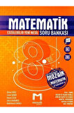 8.sınıf Lgs Matematik Soru Bankası
