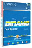 7.sınıf Dinamo Matematik Soru Bankası