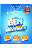 Bilfen 3. Sınıf Ben Matematik Soru Bankası Bilfen Yayıncılık