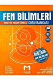 Mozaik Yayınları Lgs 8. Sınıf Fen Bilimleri Soru Bankası