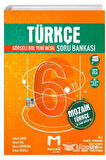 Mozaik 6.sınıf Türkçe Soru Bankası