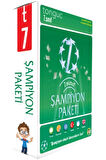 7. Sınıf Şampiyon Seti