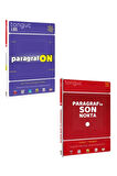 Tonguç 8. Sınıf Lgs Paragrafon Seti 2 Kitap
