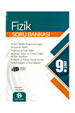 9. Sınıf Fizik Soru Bankası