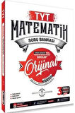 Tyt Orijinal Matematik Soru Bankası