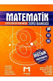 8. Sınıf Matematik Soru Bankası