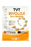 Tyt Biyoloji Biyotik Soru Bankası
