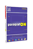 Lgs Paragrafon 5-6-7-8. Sınıf