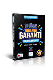 10 Günde Temel Atma Problemler Garanti - Bıyıklı Matematik - Paraf Z Takımı / 9786257423854