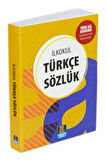 İlkokul Türkçe Sözlük Atasözleri ve Deyimler Sözlüğü Yazım (İmla) Kılavuzu 3'Lü Set TDK Onaylı