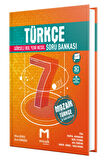 7.SINIF MOZAİK S.B. TÜRKÇE - 2024-25