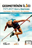 9.10.11 .12 Acil Geometrinin Ilacı 2024 Tyt-ayt Soru Bankası