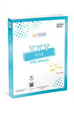 Tyt Fizik Soru Bankası Üçdörtbeş 345