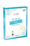 Tyt Fizik Soru Bankası Üçdörtbeş 345