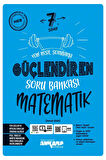 7.Sınıf Güçlendiren Soru Bankası Matematik + Güçlendiren 32 Haftalık Kazanım Denemeleri