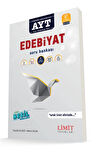 Limit AYT Edebiyat Soru Bankası - limit ayt soru bankası