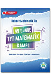 49 Günde Tyt Matematik Kampı 2023/2024
