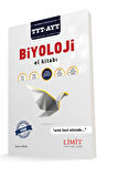 Limit Tyt Ayt Biyoloji El Kitabı - Limit El Kitabı