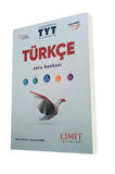 Limit Tyt Türkçe Soru Bankası - Yeni Güncel Baskı