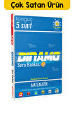 5. Sınıf Matematik Dinamo Soru Bankası Güncel
