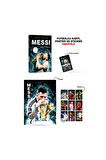Messi Sahanın Yıldızları